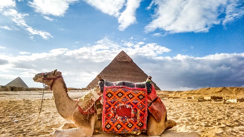 10 Day Luxury Egypt Tours and Nile Cruise
