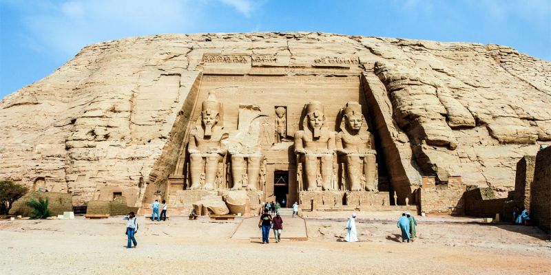 Aswan Attractions