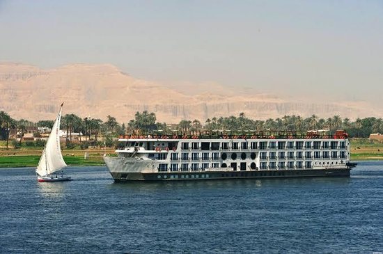 7 Nights / 8 Days Classic Nile Cruise