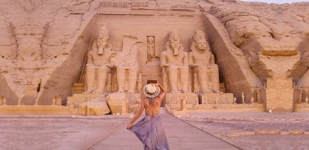 Luxury Egypt Tours - Luxury Egypt Vacations